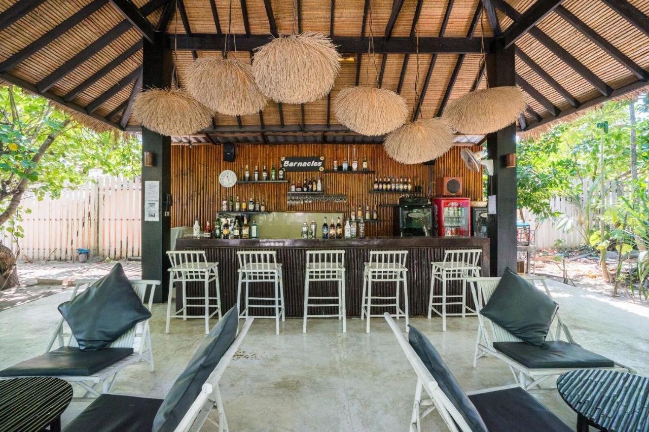 Sevenseas Resort Koh Kradan Esterno foto