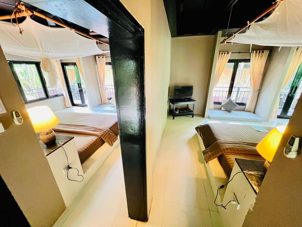 Sevenseas Resort Koh Kradan Esterno foto