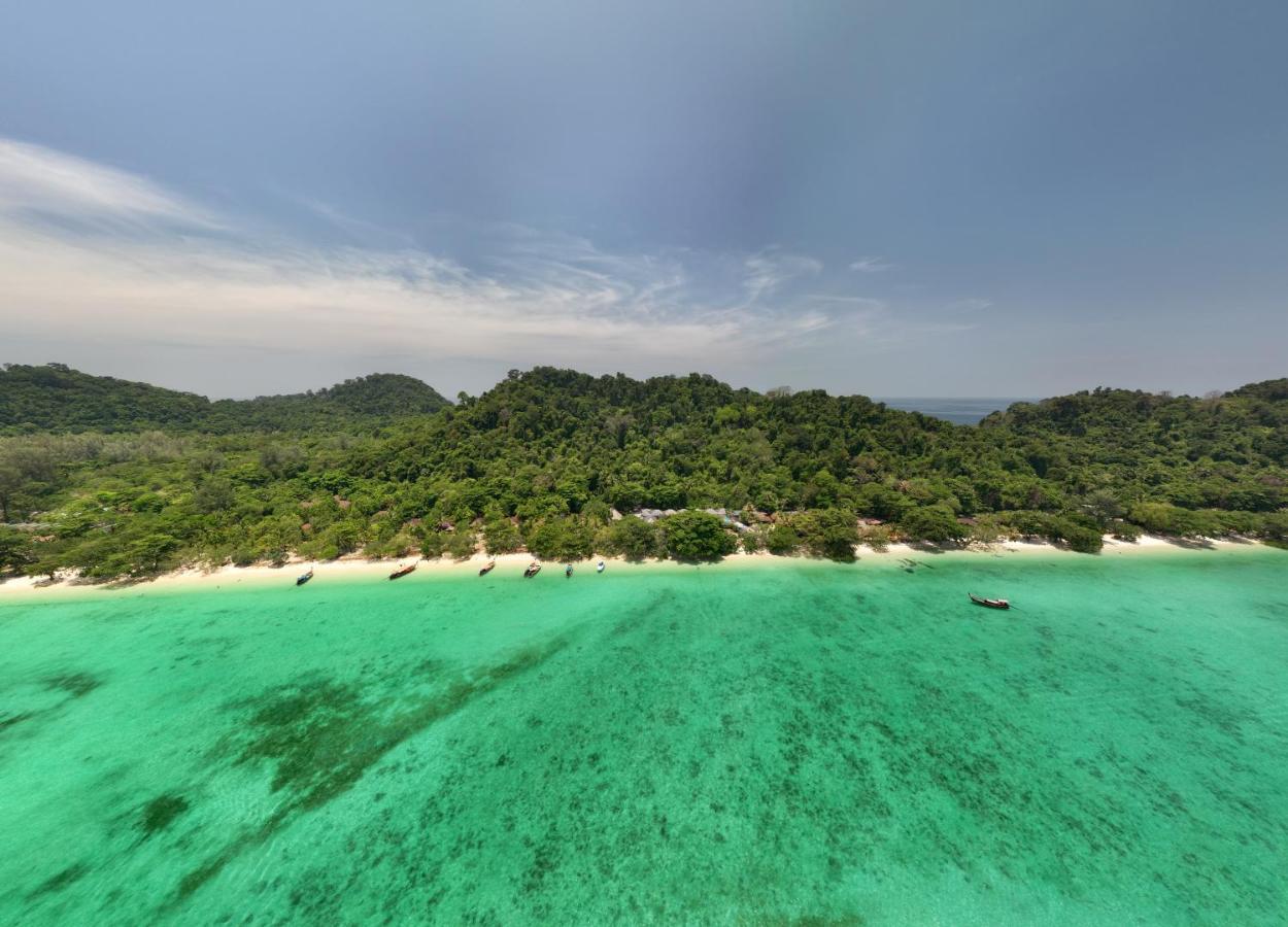 Sevenseas Resort Koh Kradan Esterno foto