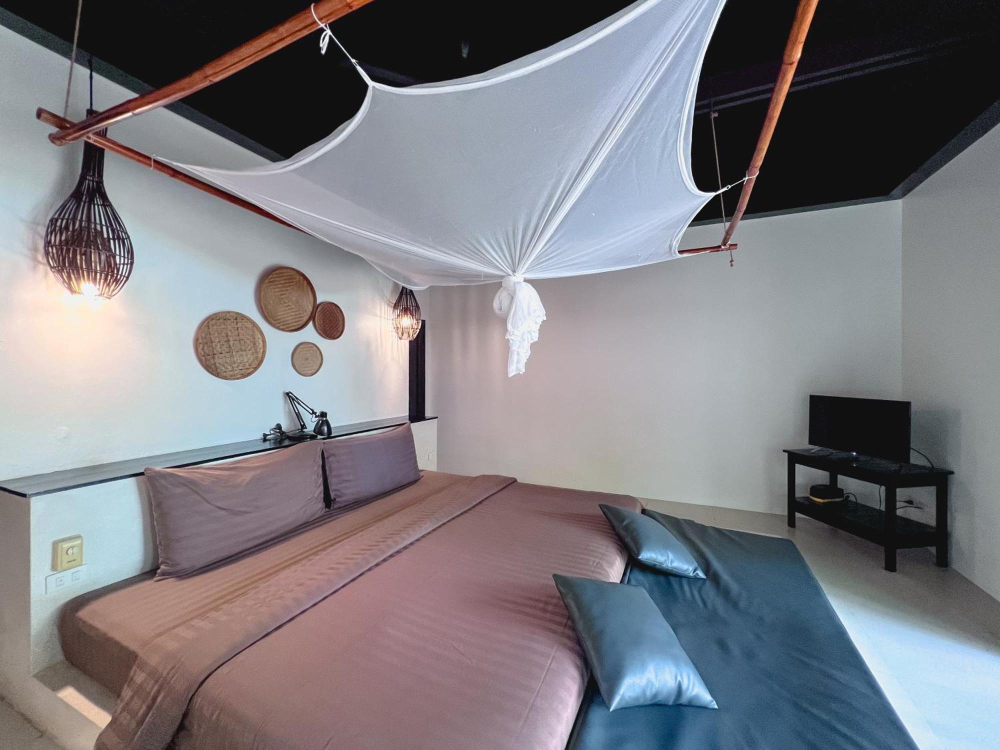Sevenseas Resort Koh Kradan Esterno foto